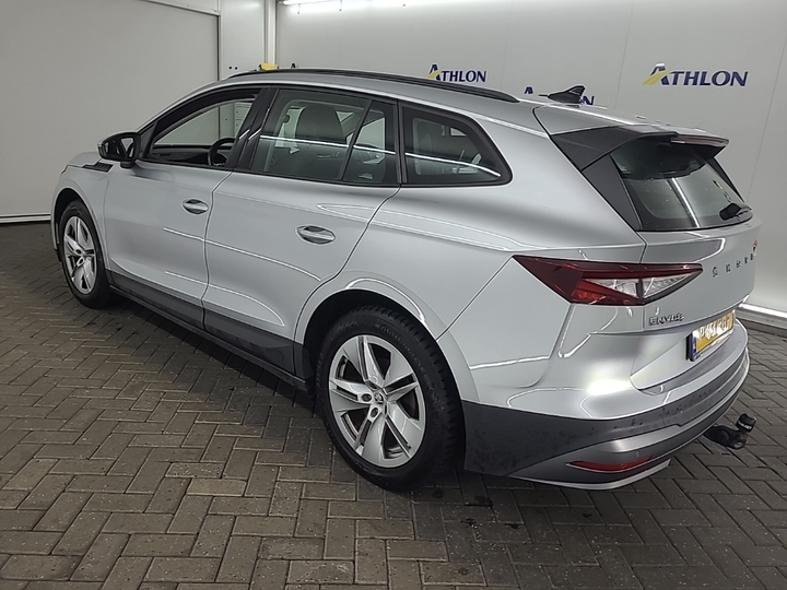 Foto 5 van Skoda Enyaq
