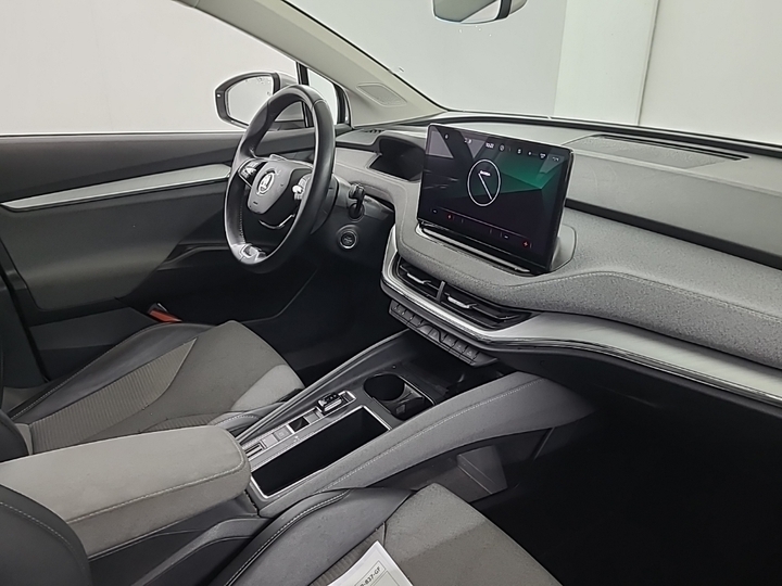 Foto 6 van Skoda Enyaq