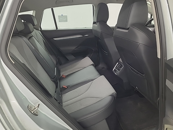 Foto 7 van Skoda Enyaq