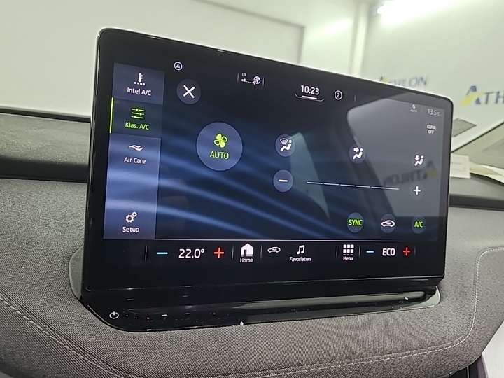 Foto 9 van Skoda Enyaq