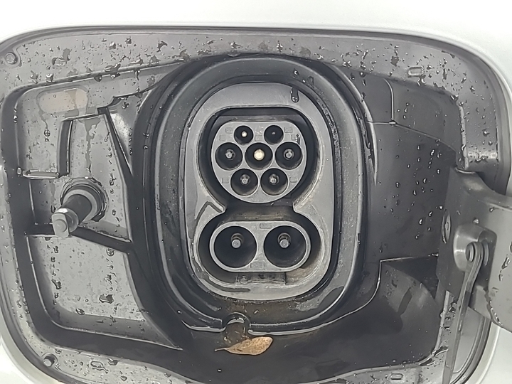 Foto 14 van Skoda Enyaq