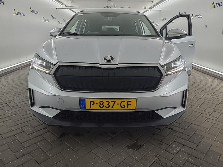 Foto 15 van Skoda Enyaq