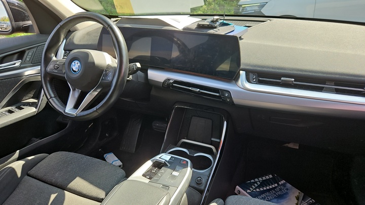 Foto 4 van BMW ix1