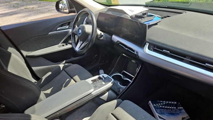 Foto 5 van BMW ix1