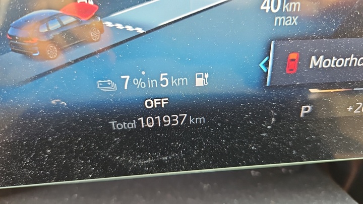 Foto 7 van BMW ix1