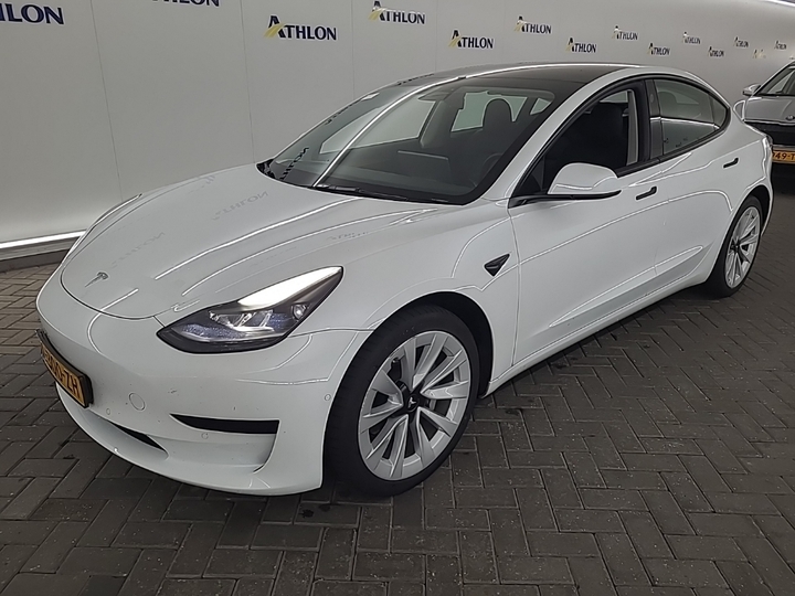 Foto 2 van Tesla Model 3