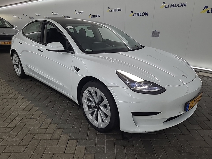 Foto 3 van Tesla Model 3