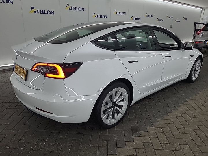 Foto 4 van Tesla Model 3