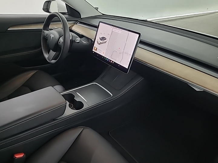 Foto 7 van Tesla Model 3