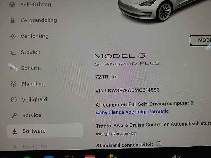 Foto 10 van Tesla Model 3