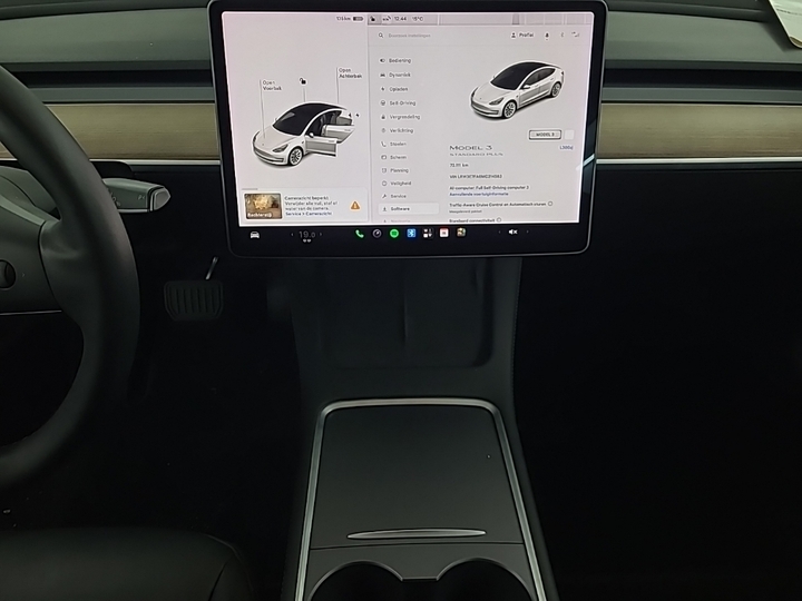 Foto 11 van Tesla Model 3