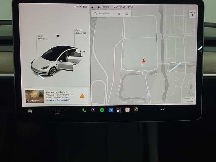 Foto 12 van Tesla Model 3