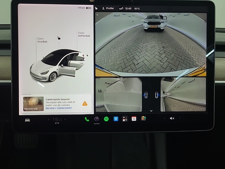 Foto 17 van Tesla Model 3