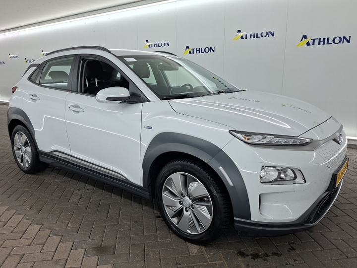 Foto 2 van Hyundai Kona