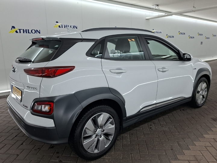 Foto 3 van Hyundai Kona