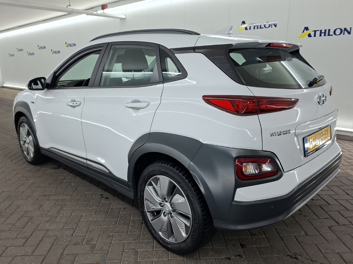 Foto 4 van Hyundai Kona
