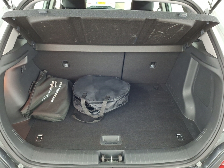 Foto 5 van Hyundai Kona