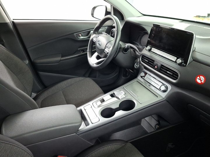 Foto 6 van Hyundai Kona