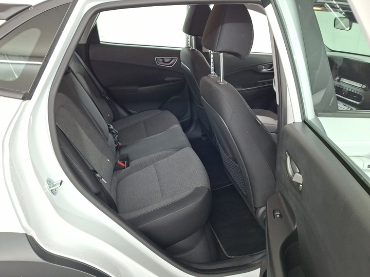 Foto 7 van Hyundai Kona