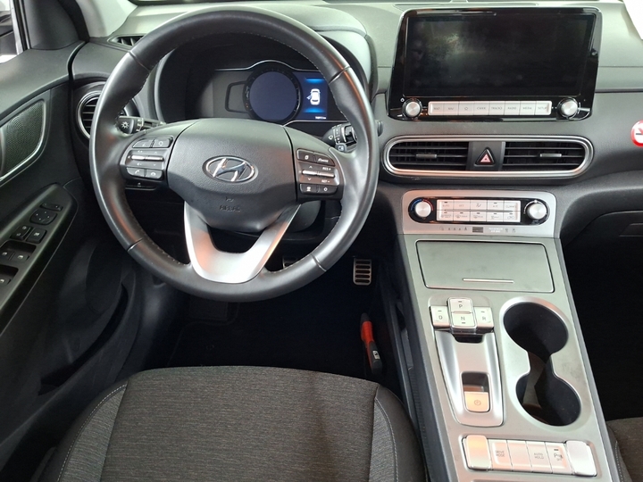 Foto 8 van Hyundai Kona