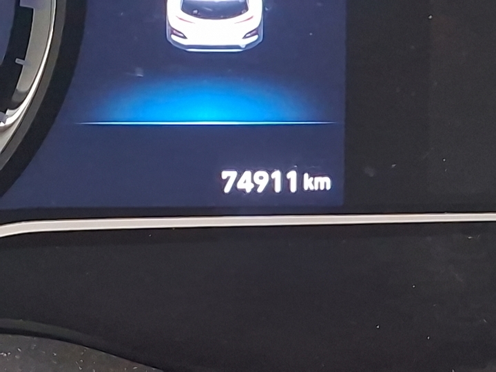 Foto 9 van Hyundai Kona