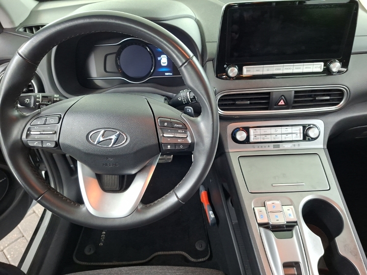 Foto 10 van Hyundai Kona