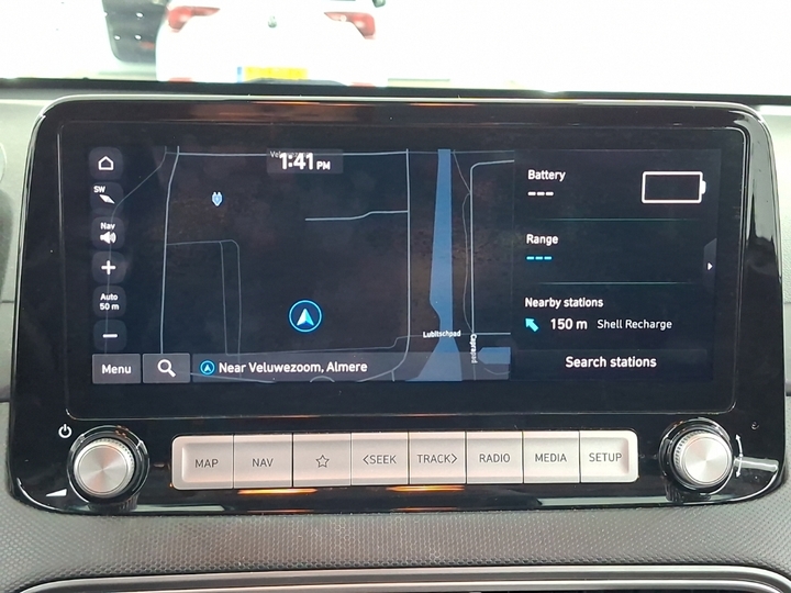 Foto 11 van Hyundai Kona