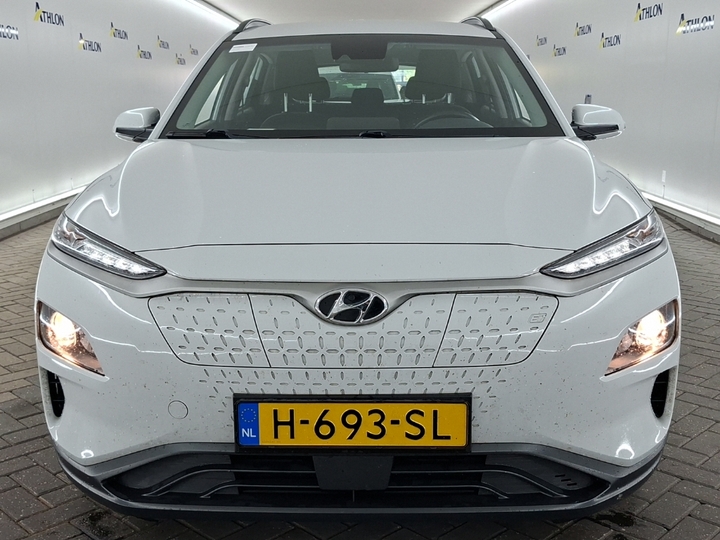 Foto 15 van Hyundai Kona