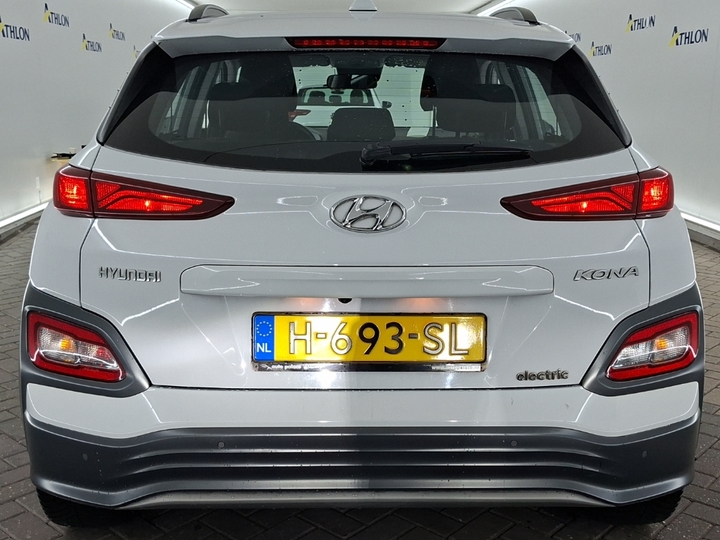 Foto 16 van Hyundai Kona