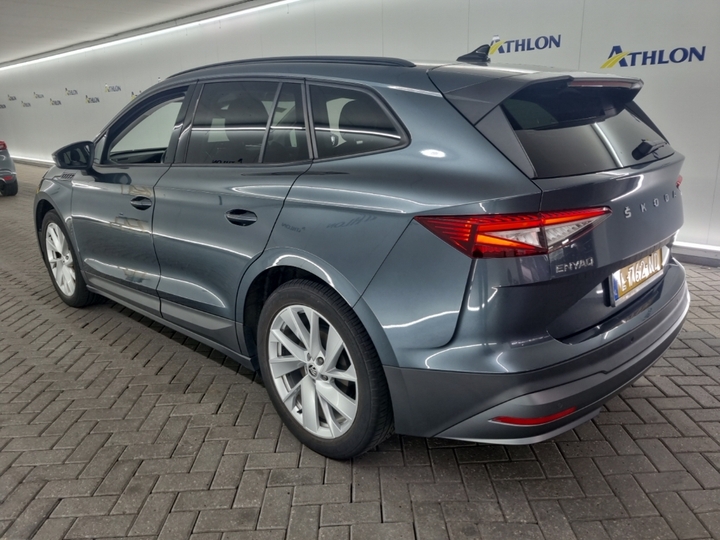 Foto 5 van Skoda Enyaq