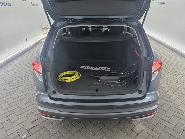 Foto 6 van Skoda Enyaq