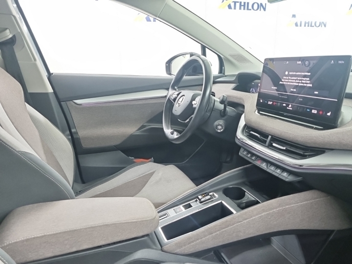 Foto 7 van Skoda Enyaq