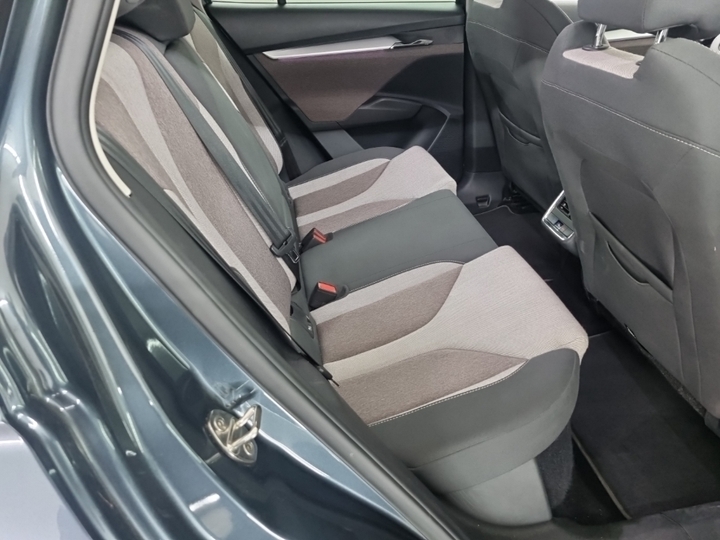 Foto 8 van Skoda Enyaq