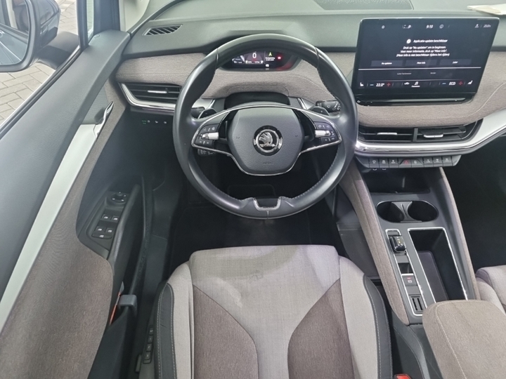 Foto 9 van Skoda Enyaq