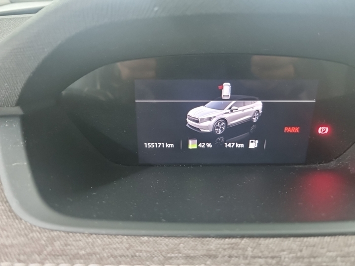 Foto 10 van Skoda Enyaq