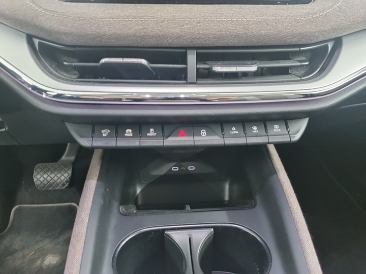 Foto 11 van Skoda Enyaq
