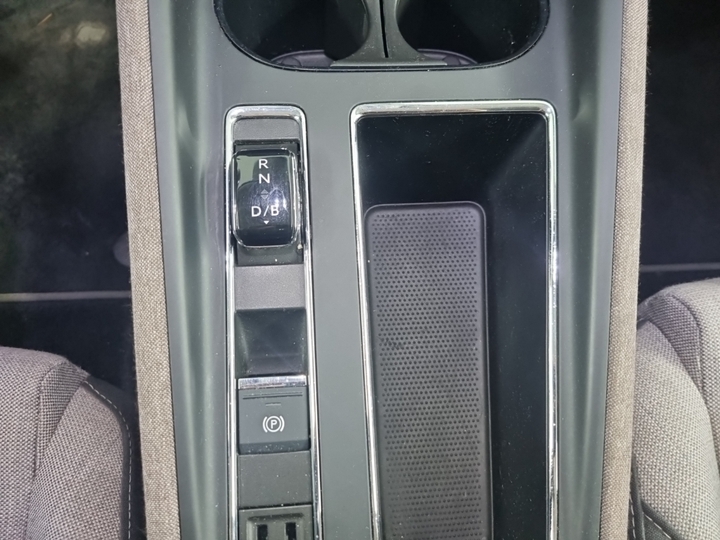 Foto 13 van Skoda Enyaq