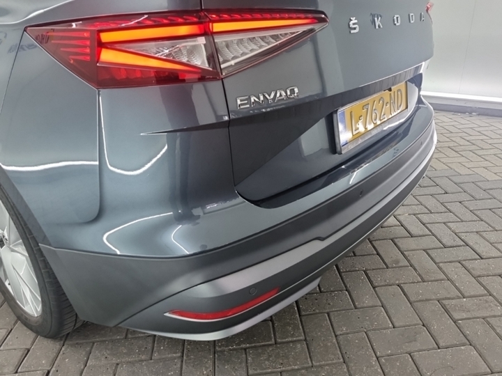 Foto 15 van Skoda Enyaq