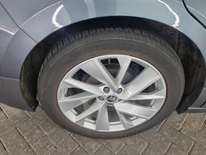 Foto 16 van Skoda Enyaq