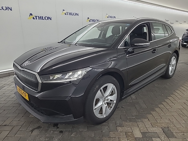 Foto 2 van Skoda Enyaq