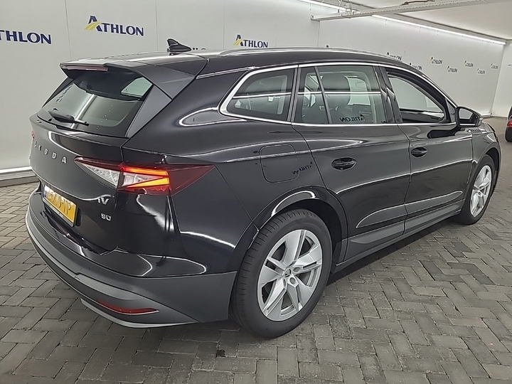 Foto 4 van Skoda Enyaq