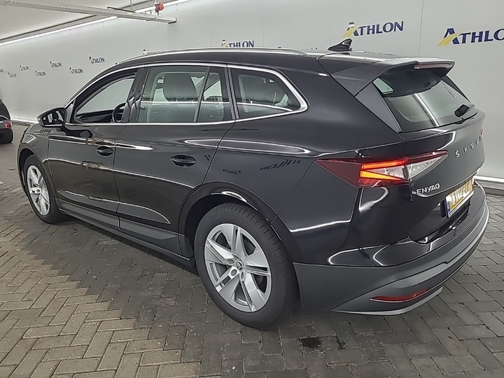 Foto 5 van Skoda Enyaq