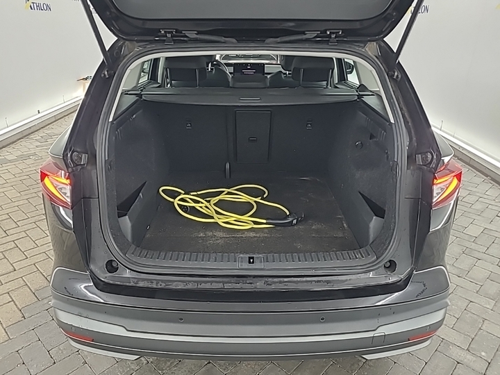 Foto 6 van Skoda Enyaq