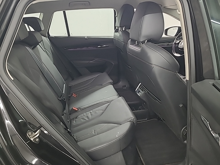 Foto 8 van Skoda Enyaq