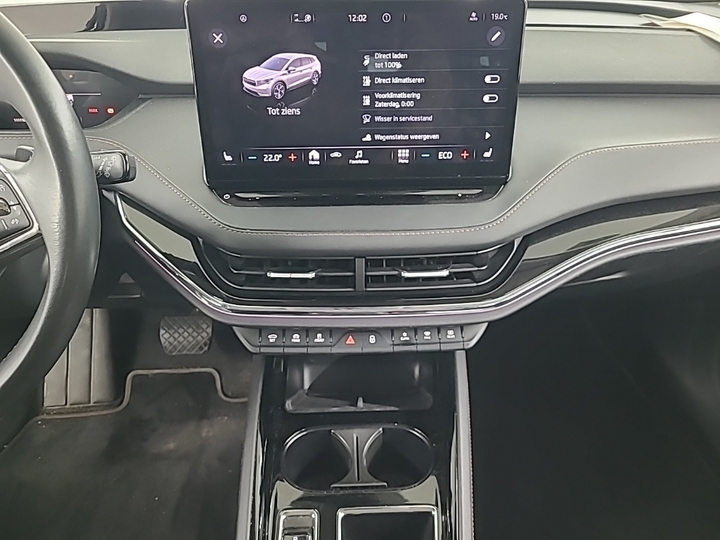 Foto 11 van Skoda Enyaq