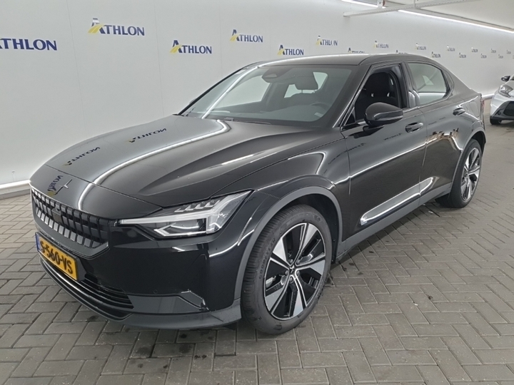 Foto 2 van Polestar 2