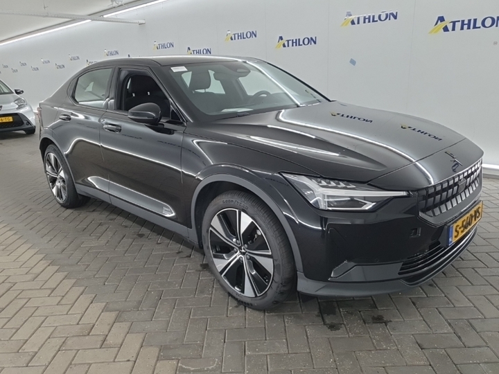Foto 3 van Polestar 2