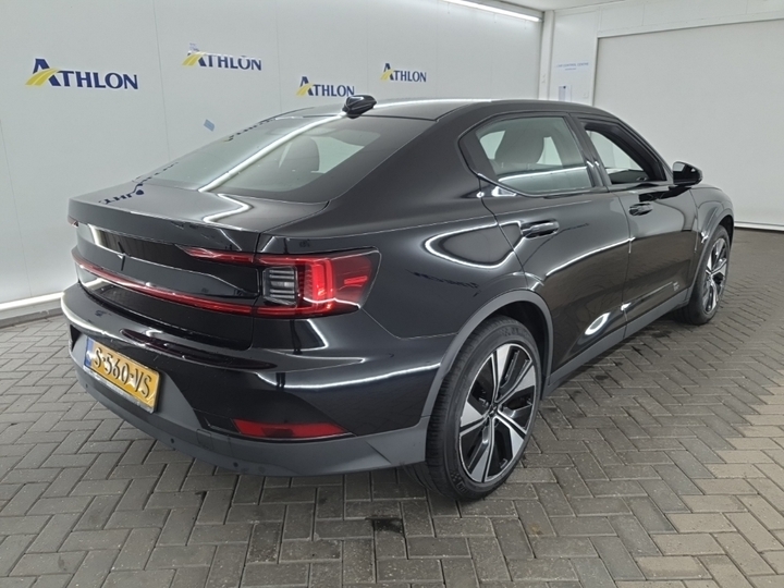 Foto 4 van Polestar 2