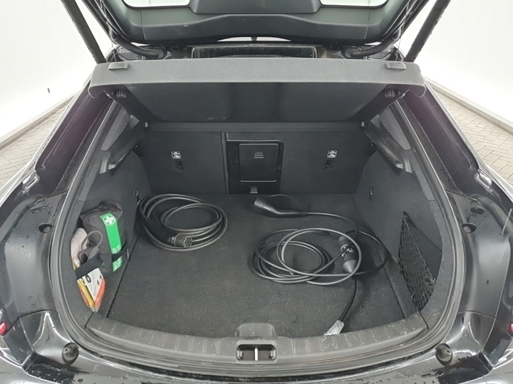 Foto 6 van Polestar 2