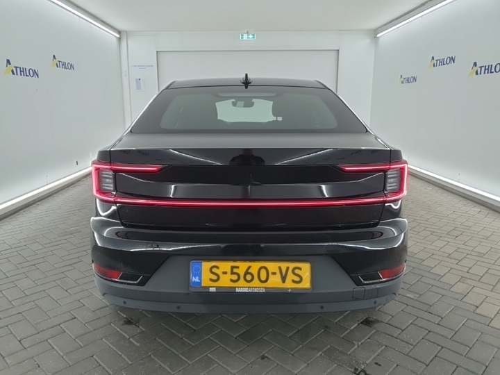 Foto 16 van Polestar 2